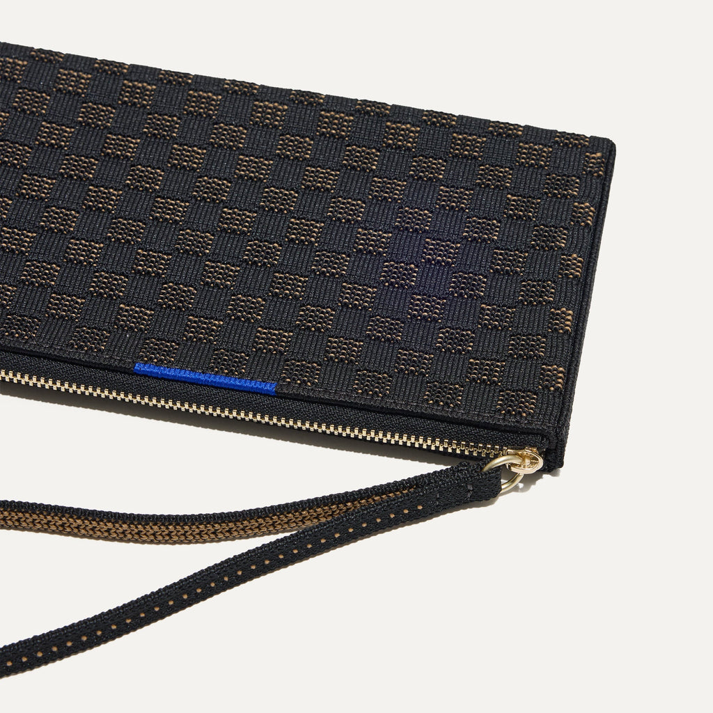 The Wallet Wristlet - Night Song