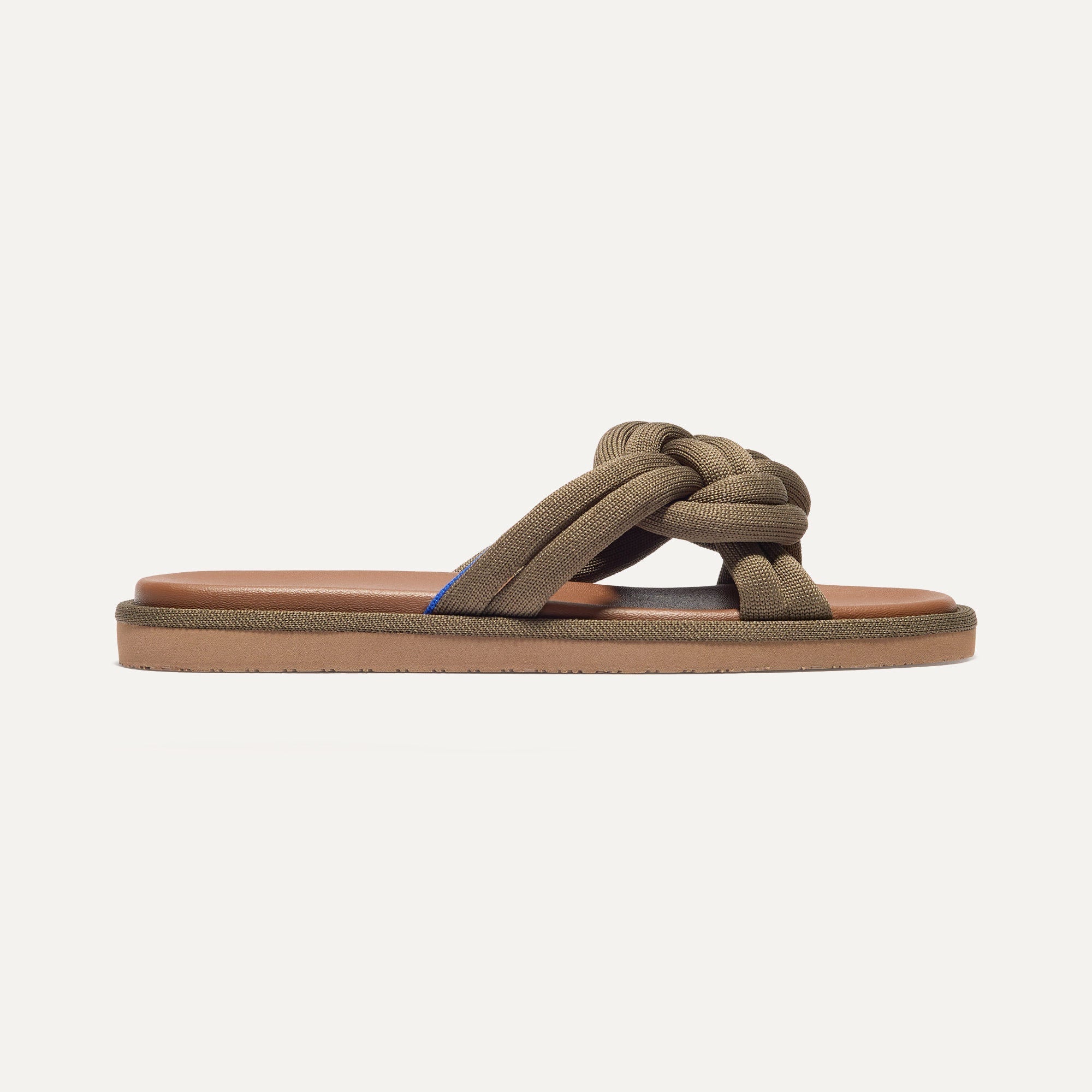 The Summer Sandal - Safari