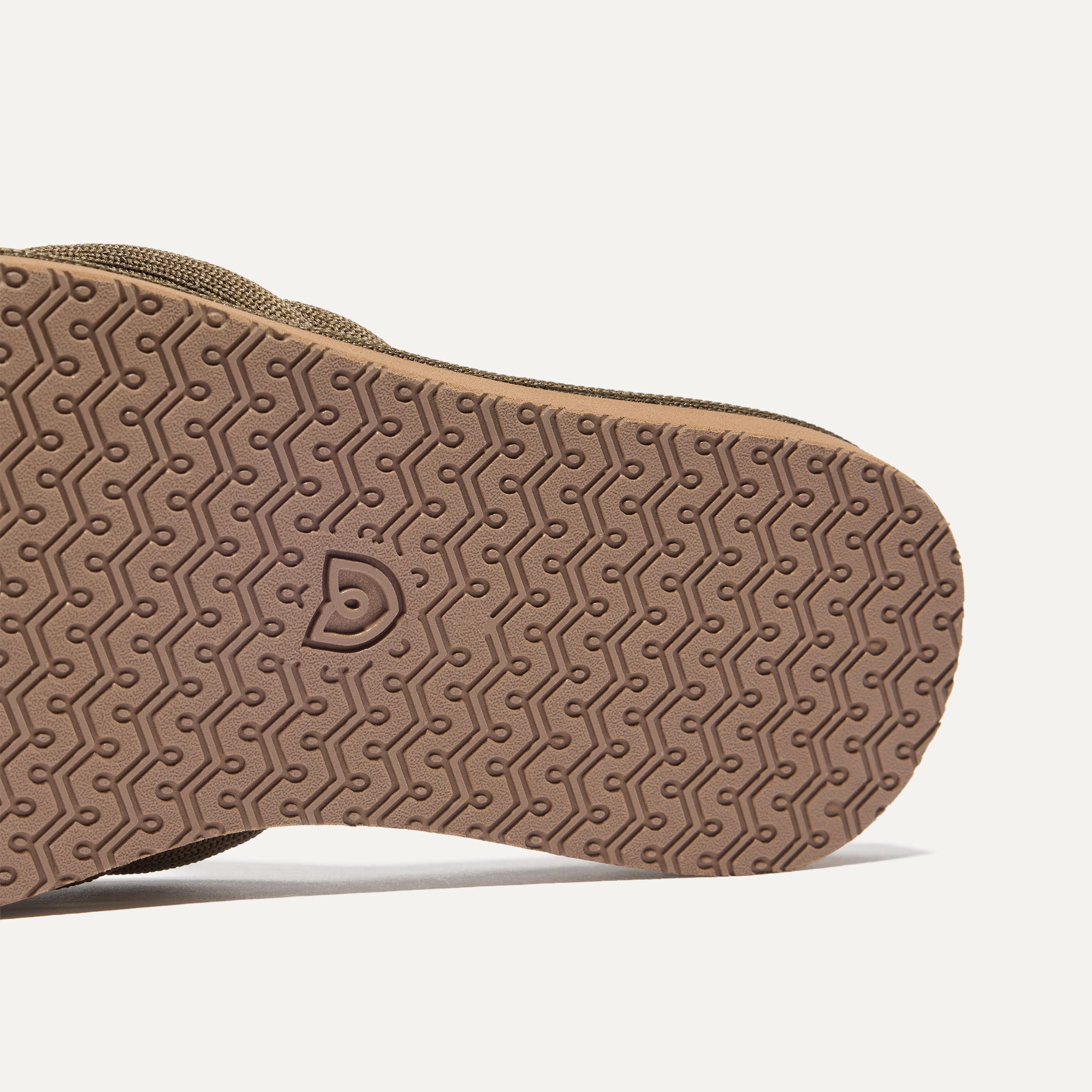 The Summer Sandal - Safari