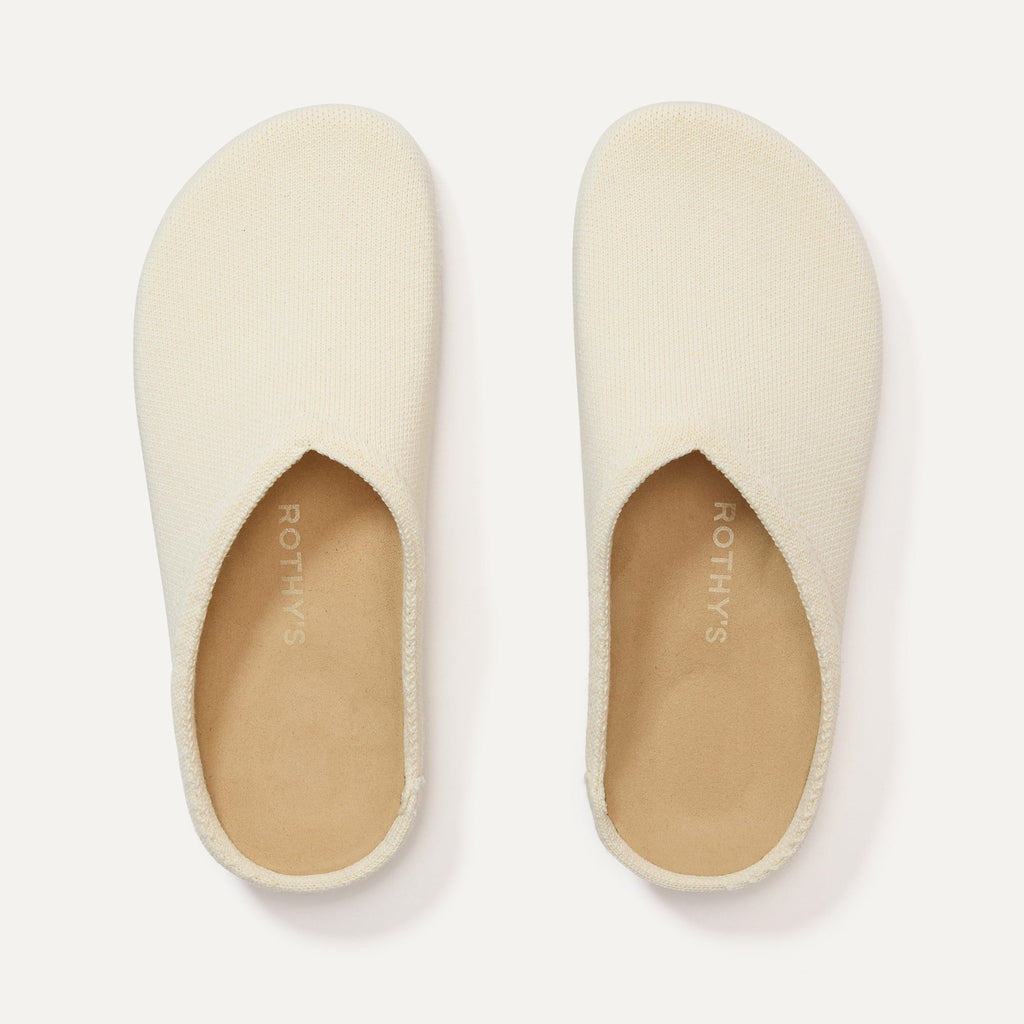 The Casual Clog - Jasmine