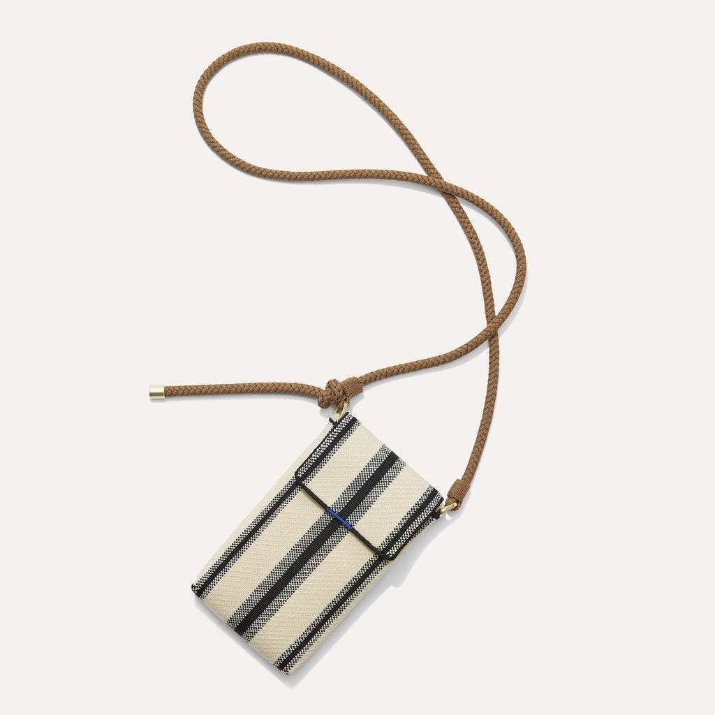 The Phone Crossbody - Coastline
