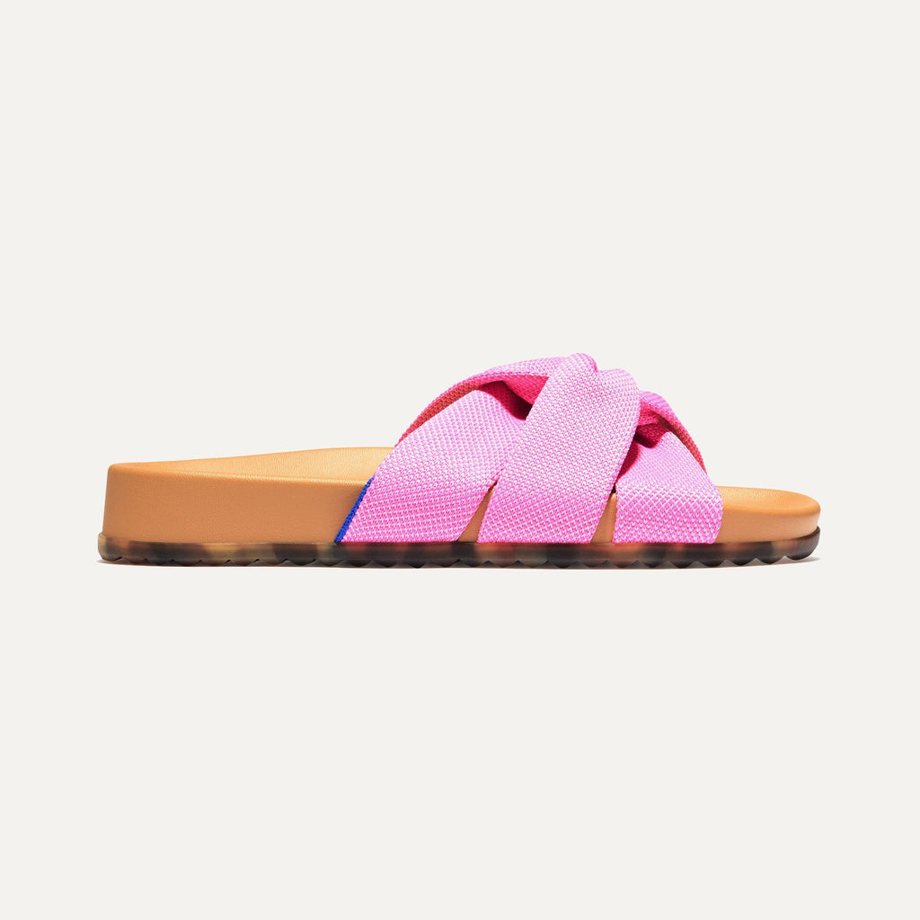 The Twist Slide - Snapdragon