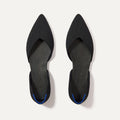 The D'Orsay Point - Black