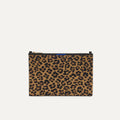 The Convertible Clutch - Toasty Cat