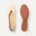 The Daily Flat - Bubbly Pink