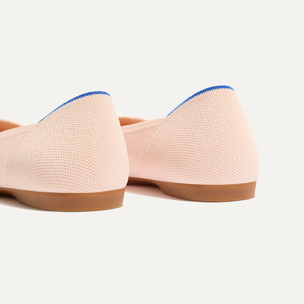 The Daily Flat - Bubbly Pink
