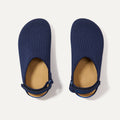 The Kids Clog - Deep Navy