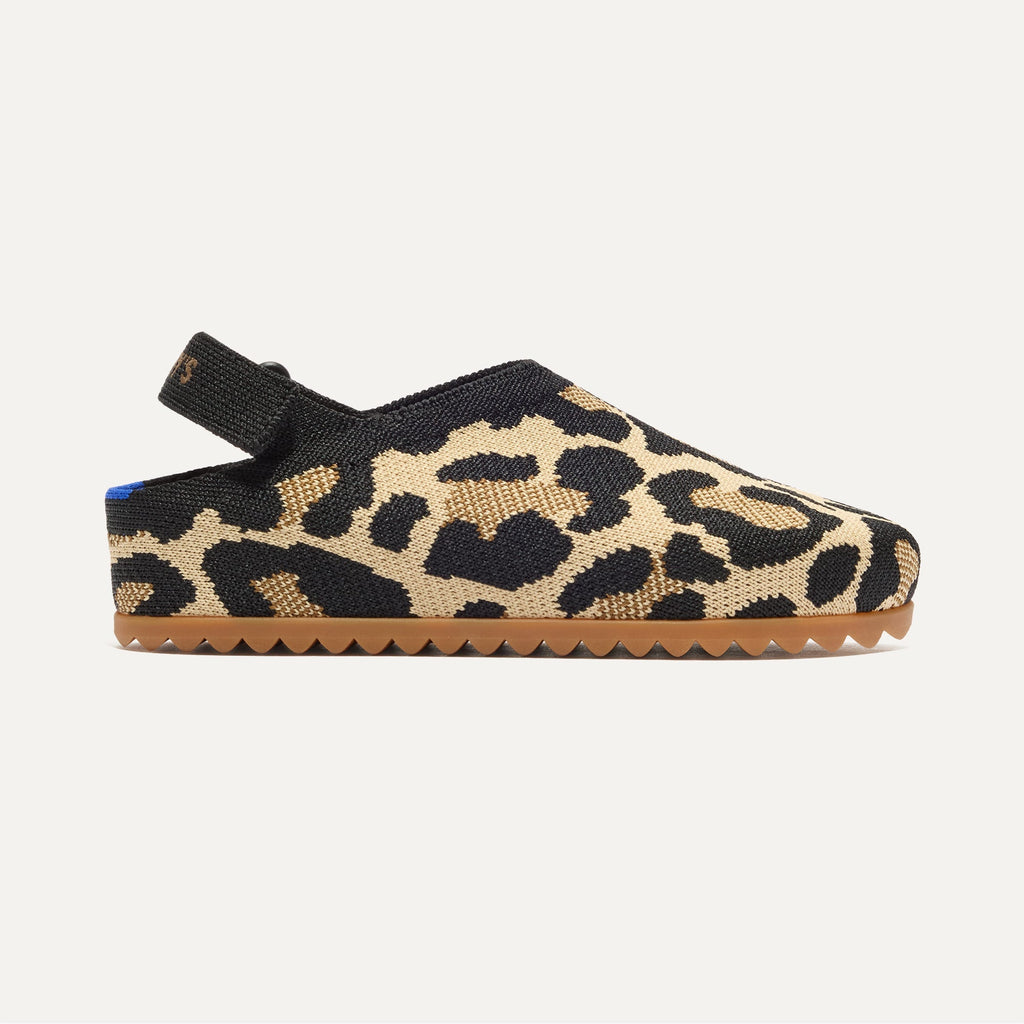 The Kids Clog - Desert Cat