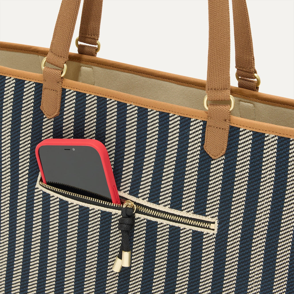 The Two–Way Tote - Shadow